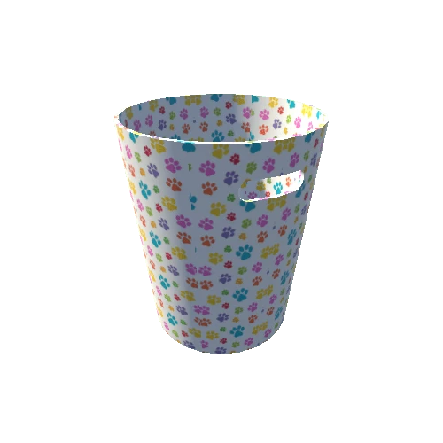 Paper bin